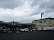 セブンイレブン草津追分町店まで938m