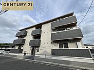 滋賀県大津市大江1丁目：物件画像／センチュリー21sublime草津駅前店