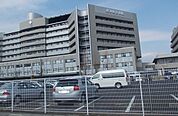 誠光会草津総合病院まで4335m