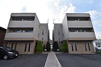 滋賀県守山市勝部1丁目：物件画像／センチュリー21sublime草津駅前店