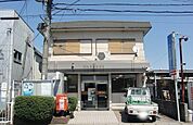 草津若草郵便局まで1694m
