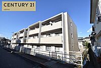 滋賀県大津市一里山4丁目：物件画像／センチュリー21sublime草津駅前店