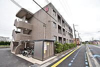 滋賀県守山市金森町：物件画像／センチュリー21sublime草津駅前店