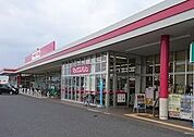 マックスバリュ駒井沢店まで3190m