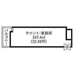 🉐敷金礼金0円！🉐TOKIMEKIビル