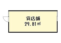 🉐敷金礼金0円！🉐北中小路SDGsコミュニティガーデン