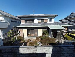 物件画像 和歌山市和歌浦東3丁目　中古一戸建て