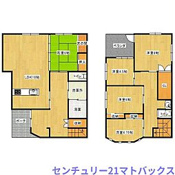 岩出駅 2,380万円