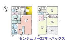 西ノ庄駅 2,190万円