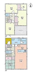 物件画像 海南市日方第3-4号棟　新築一戸建て