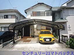 物件画像 岩出市中黒中古一戸建て