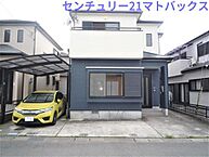 和歌山県岩出市中島1197-31：物件画像