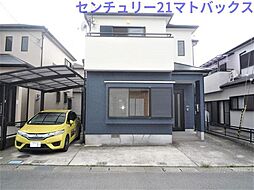 物件画像 岩出市中島　中古一戸建て