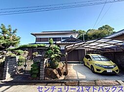 物件画像 岩出市船戸中古一戸建て