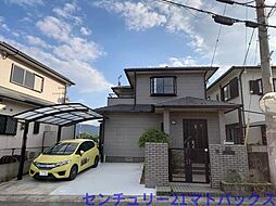 物件画像 岩出市中島中古一戸建