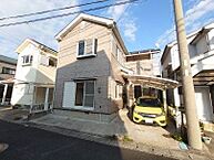 和歌山県岩出市中島17-24：物件画像