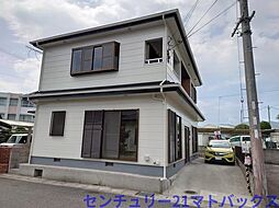 物件画像 岩出市中黒中古一戸建て