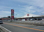 ウエルシア岩出中黒店まで1603m