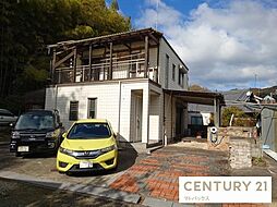 物件画像 和歌山市善明寺　中古ヘーベルハウスの家