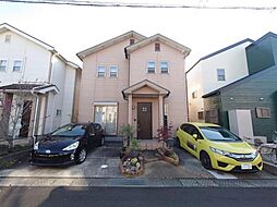 物件画像 岩出市野上野中古一戸建て