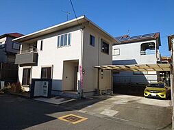 物件画像 岩出市曽屋中古一戸建て