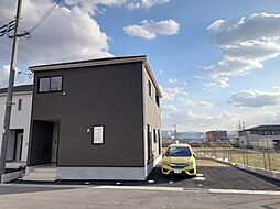 物件画像 紀の川市尾崎第2-2号棟　新築分譲住宅