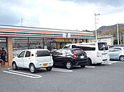 セブンイレブン岩出根来店まで1840m