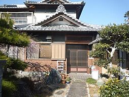 物件画像 貴志川町長山倉庫付き中古一戸建て