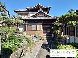 物件画像 貴志川町長山倉庫付き中古一戸建て