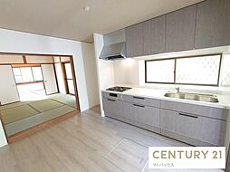 物件画像 岩出市北大池中古一戸建て