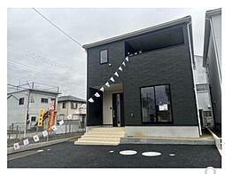 物件画像 和歌山市中之島第3-1号棟　新築分譲住宅