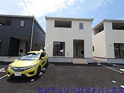 物件画像 和歌山市有本第4-3号棟　新築分譲住宅