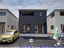 物件画像 和歌山市有本第4-4号棟 新築分譲住宅