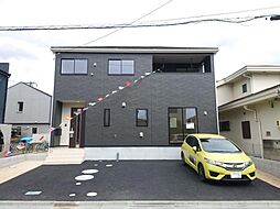 物件画像 和歌山市井辺第3-1号棟 新築分譲住宅