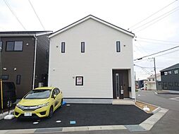 物件画像 岩出市曽屋第8-3号棟　新築分譲住宅