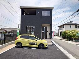 物件画像 和歌山市有本第3-2号棟　新築分譲住宅