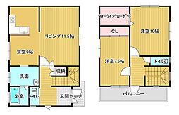 和歌山市善明寺 中古ヘーベルハウスの家