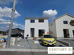 物件画像 和歌山市新庄第4-1号棟 新築分譲住宅