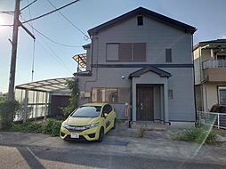 物件画像 岩出市山田中古一戸建て
