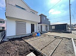 厚木市下川入 戸建て 3号棟