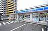 周辺：ローソン　座間駅前店　距離約700m