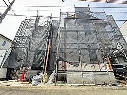 相模原市 南区東林間8丁目 戸建て 1号棟