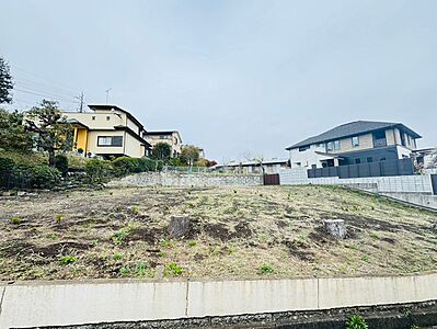 外観：〜お気軽にお問い合わせください！〜