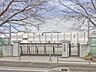 周辺：大和市立桜丘小学校　距離約100m
