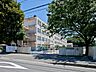 周辺：大和市立上和田中学校　距離約1300m