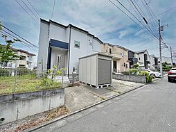 稲城市平尾4丁目 戸建て