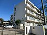 周辺：横浜市立奈良中学校まで約2400m