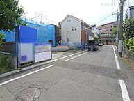神奈川県相模原市中央区富士見3丁目：物件画像