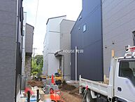 神奈川県相模原市中央区淵野辺本町2丁目：物件画像