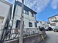 神奈川県厚木市上依知：物件画像